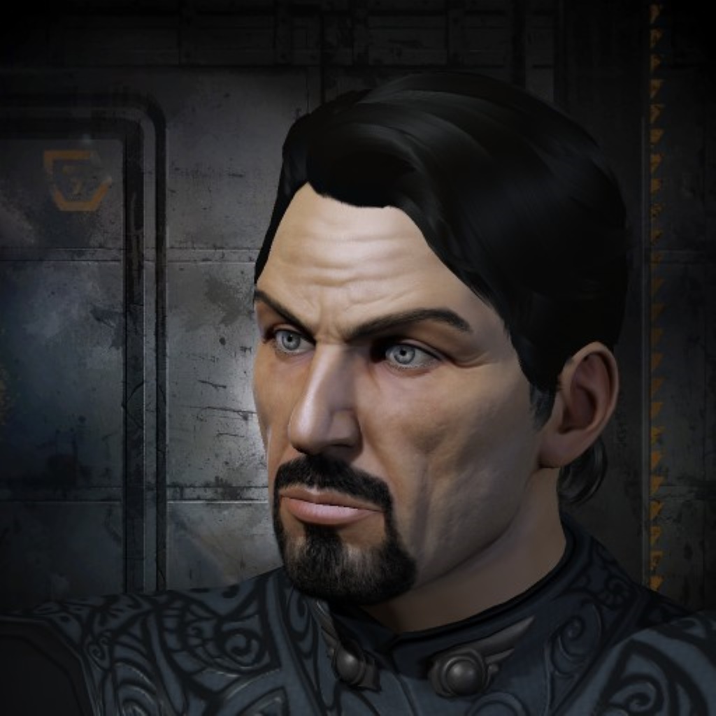 ICON DICE