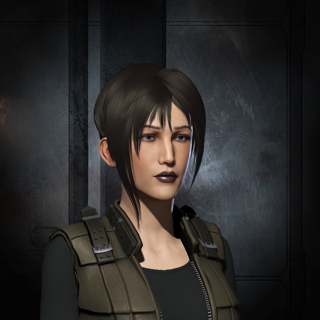 Velena Wuji