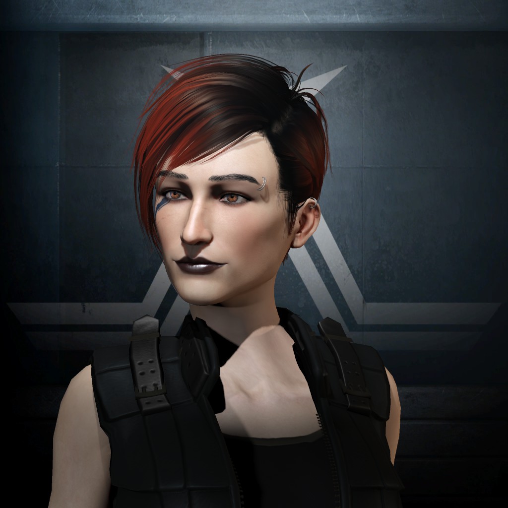 portrait