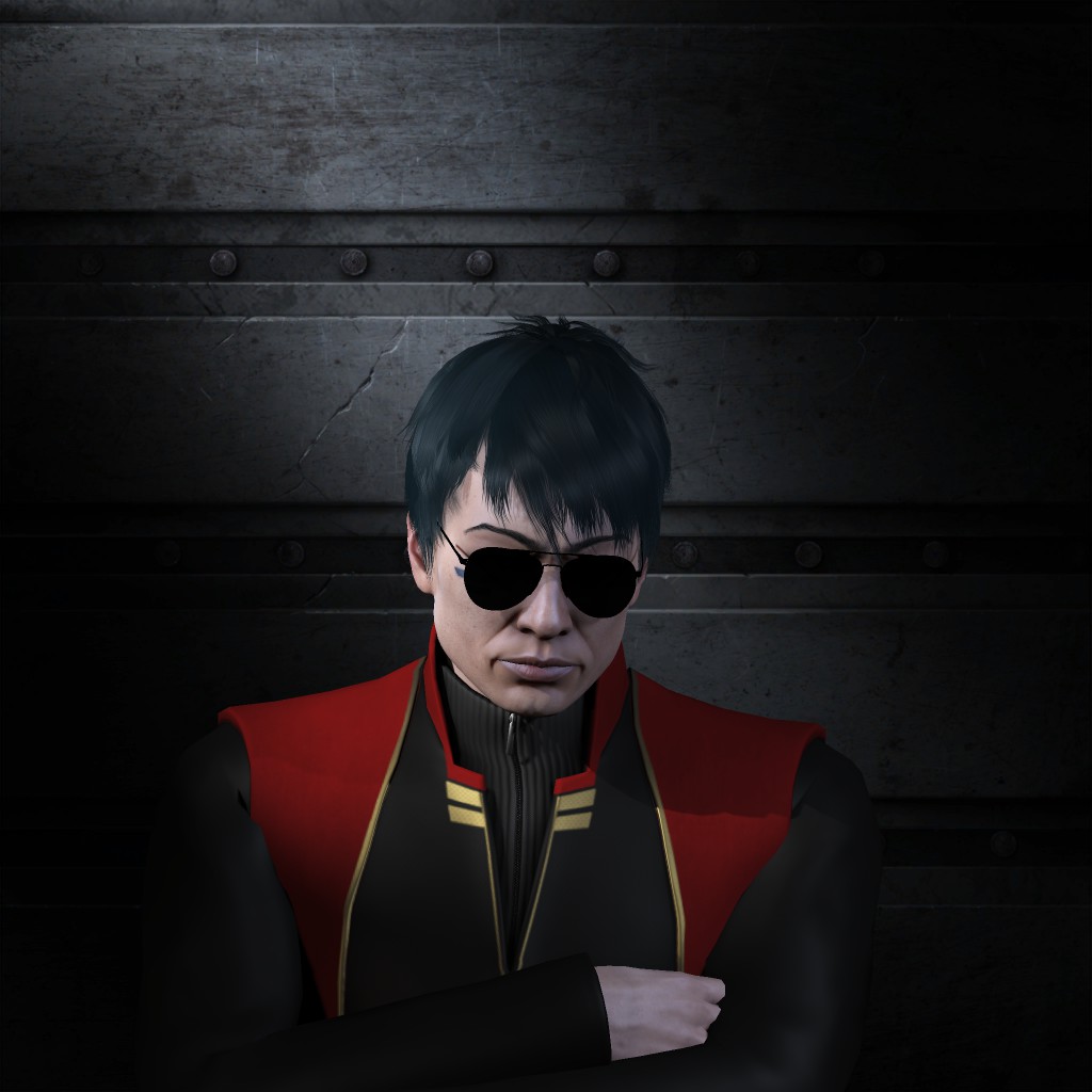 Alderon Starseeker