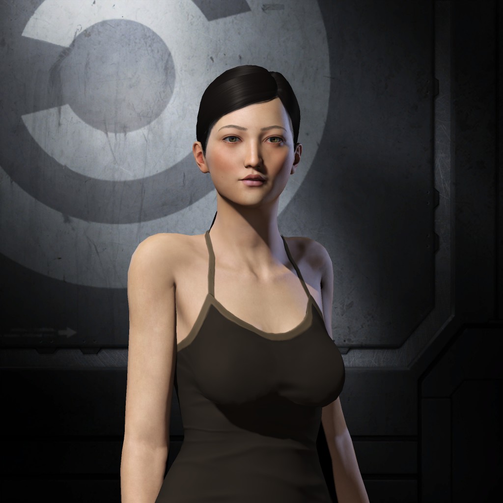 Ivara Kashada
