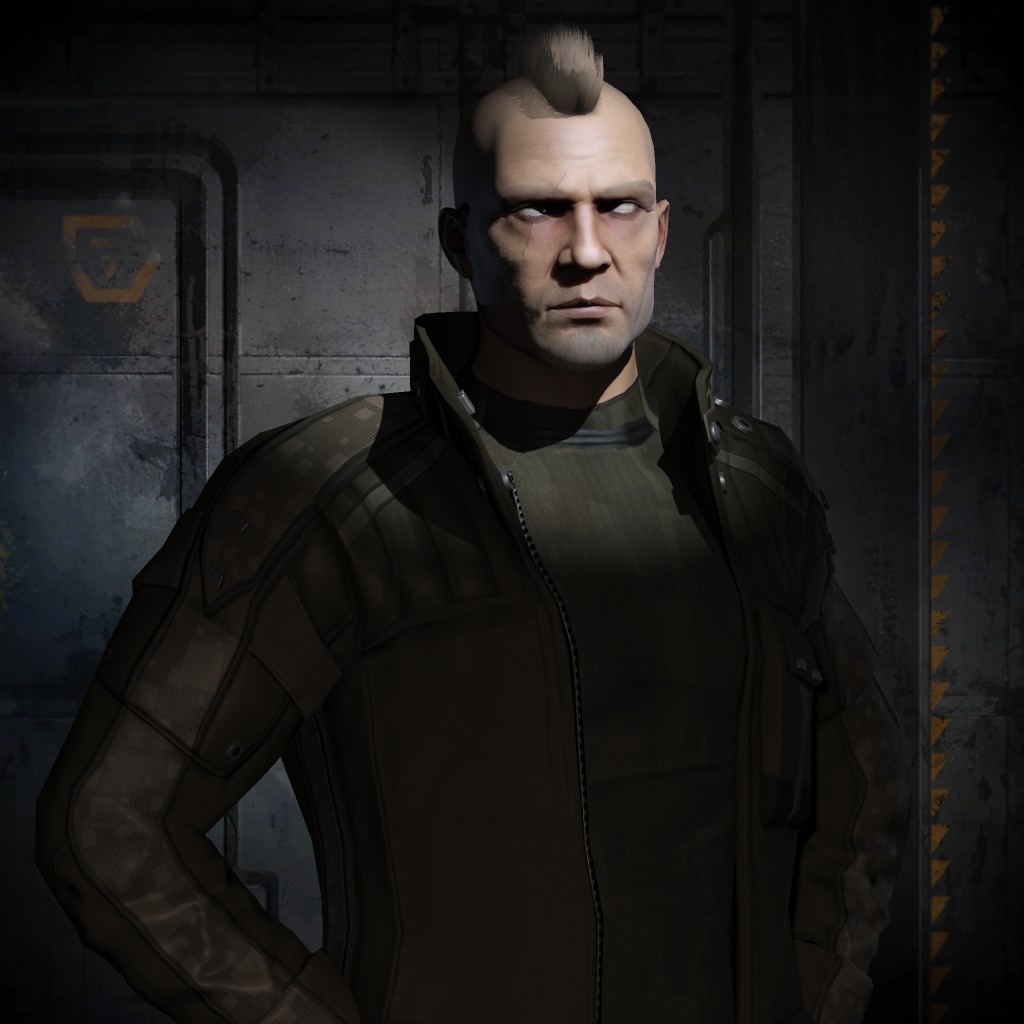 Drakon Isterwall