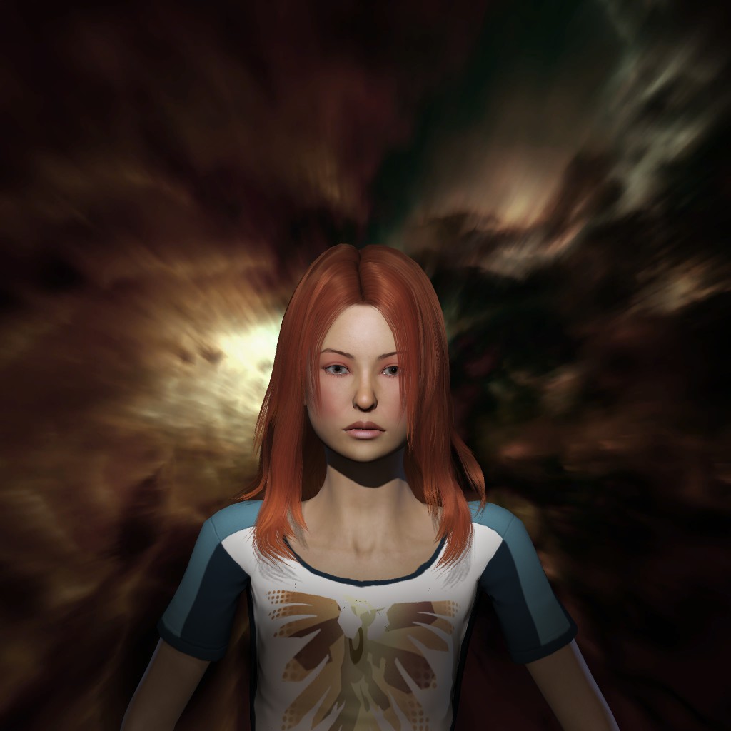 Lisbeth Hariere