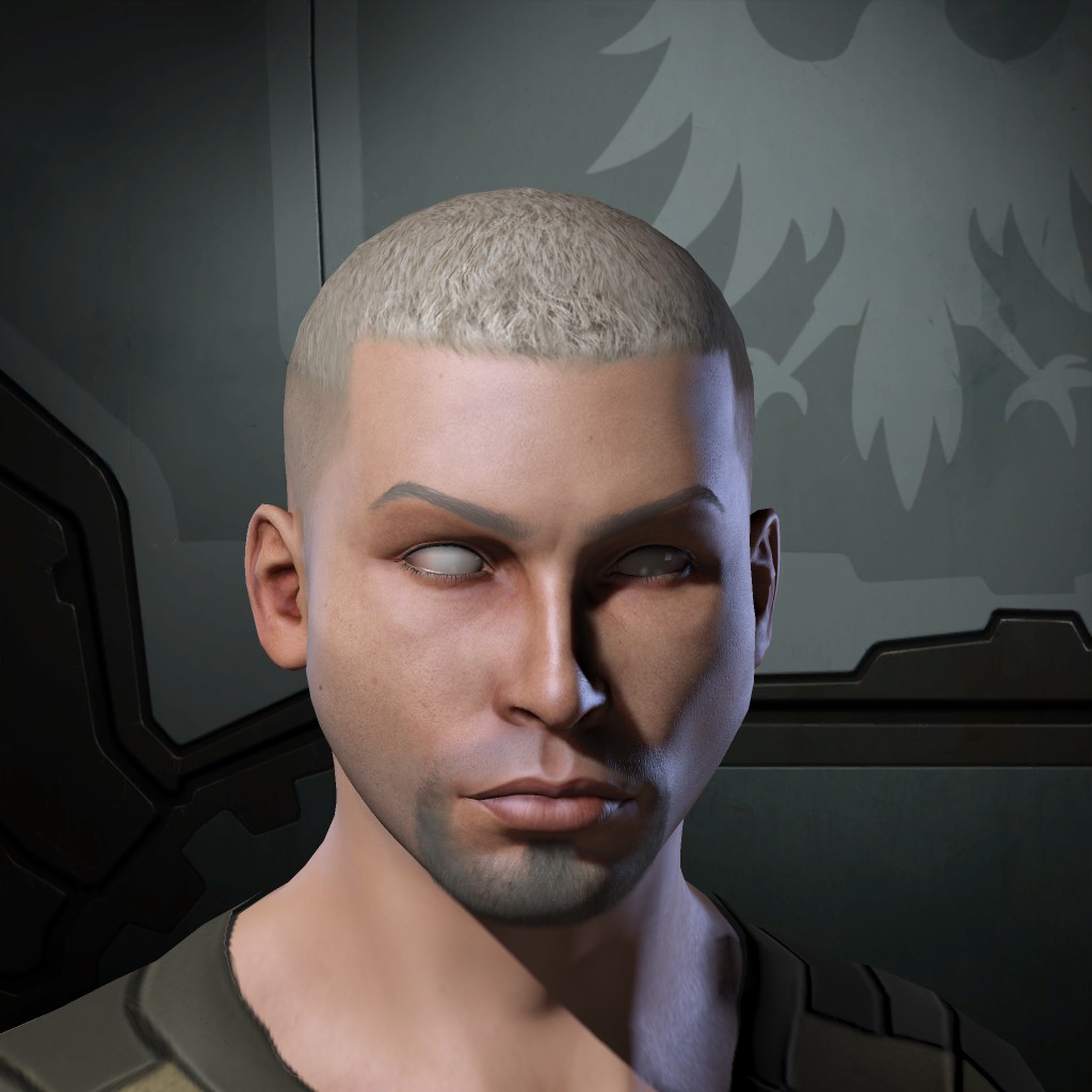 Mr Aura