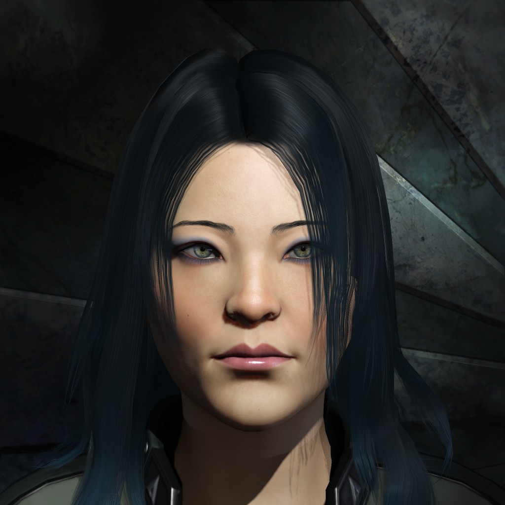 Shaydra Hanaya