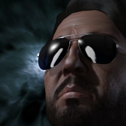 PotatoOverdose portrait