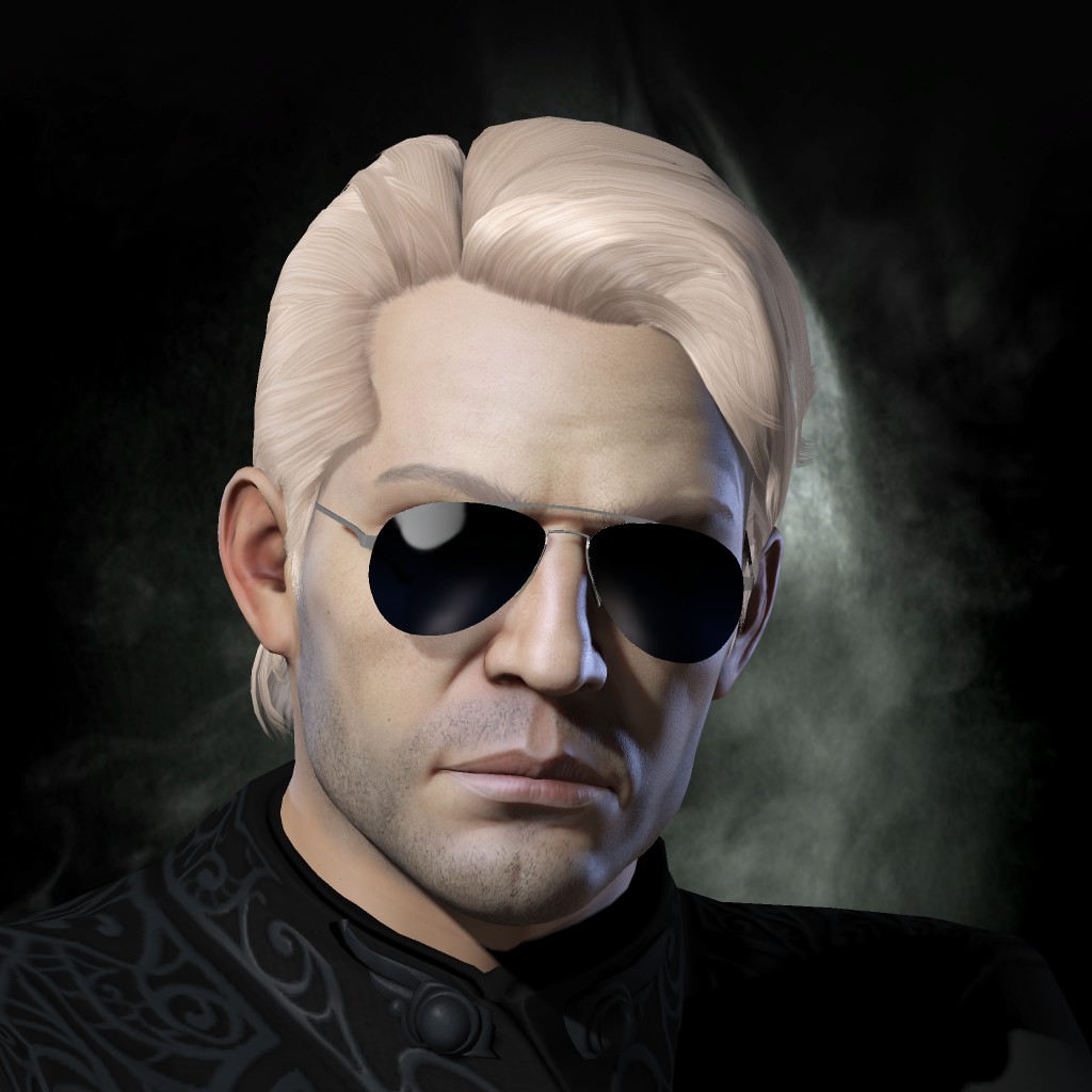 Dracul Winter