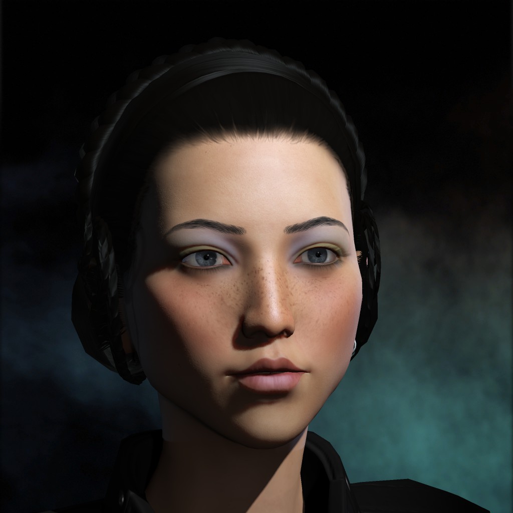Saerii Aishai