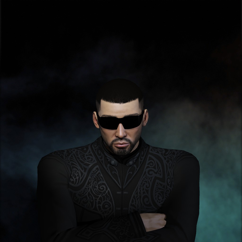 Nighmare Dark