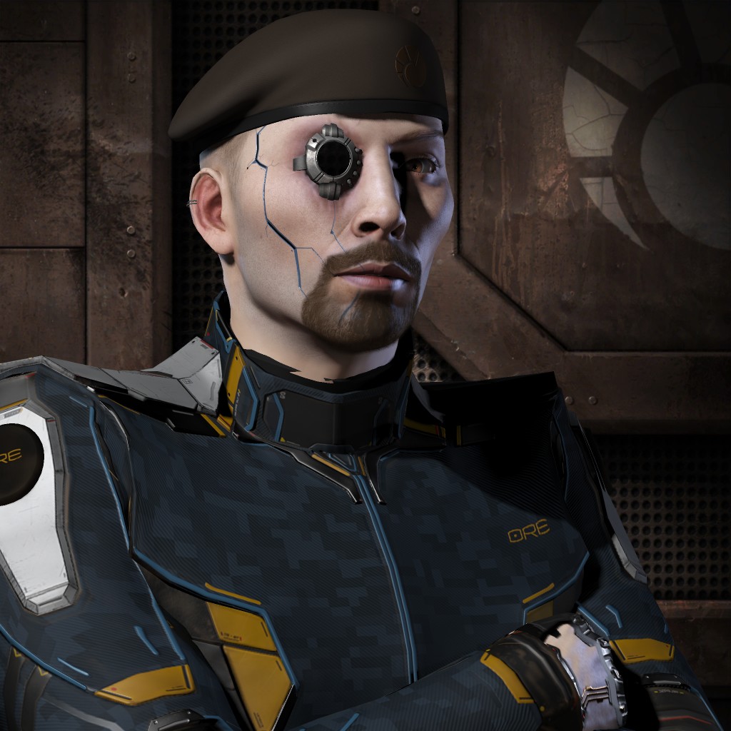 Aidan Landon