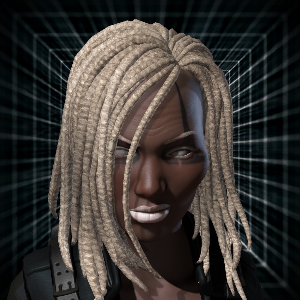 Shiro-Ahni Kross