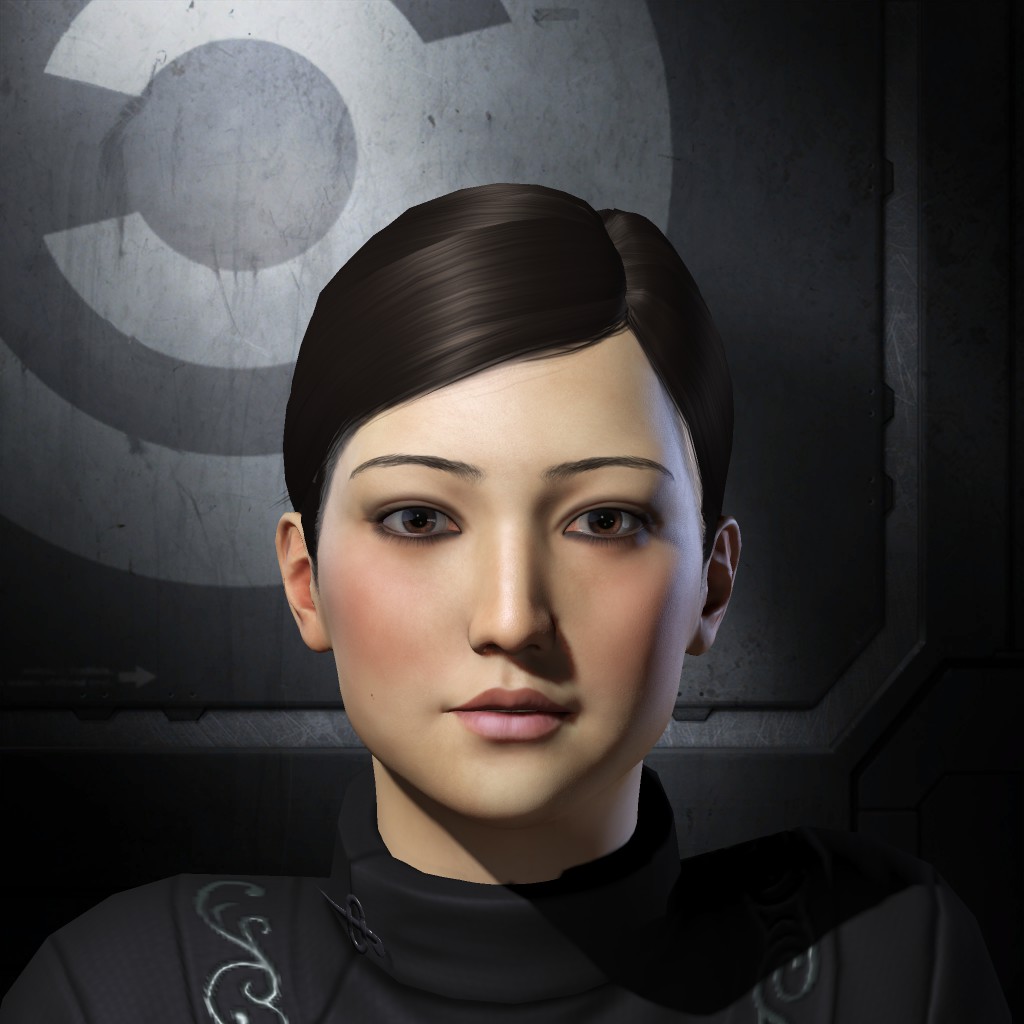 Yuen Lei
