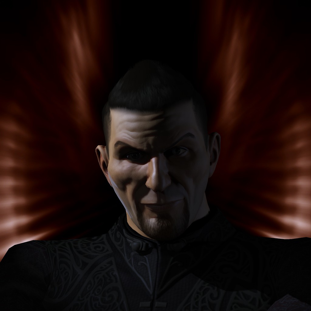 sasha Boma