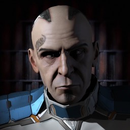 Fatloard portrait