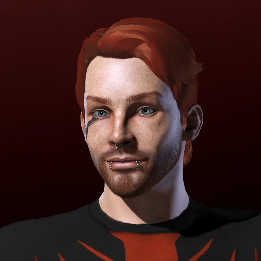 Dominic Theomatronia