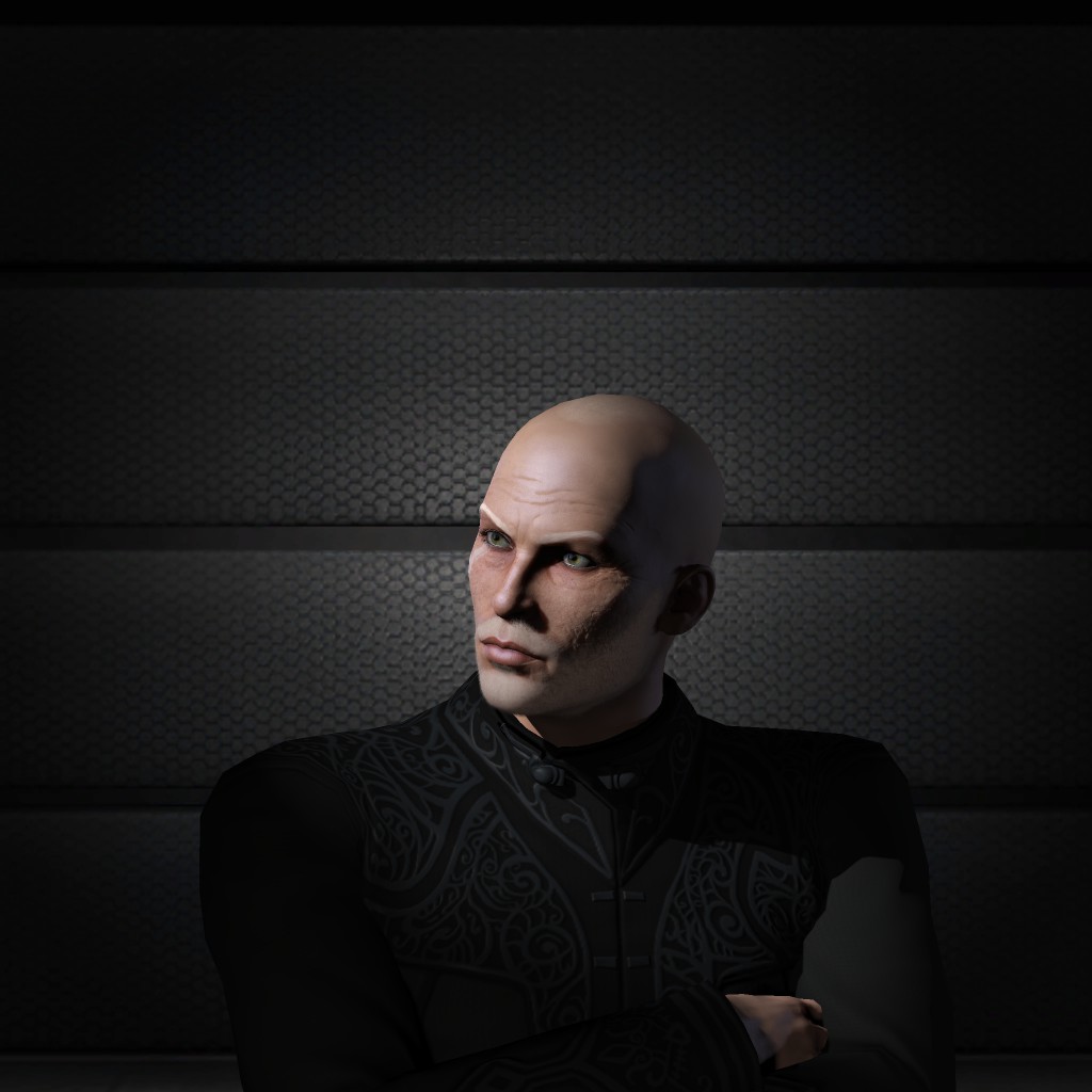 Old Tom Saegrid