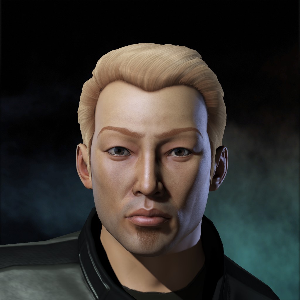 Kaalen Bauer