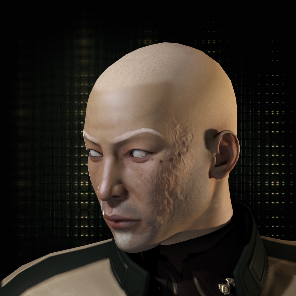 inv portrait