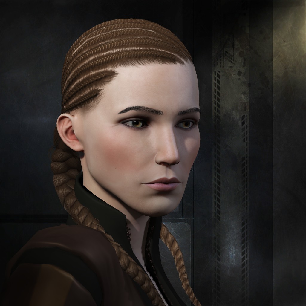 Ana Renalard