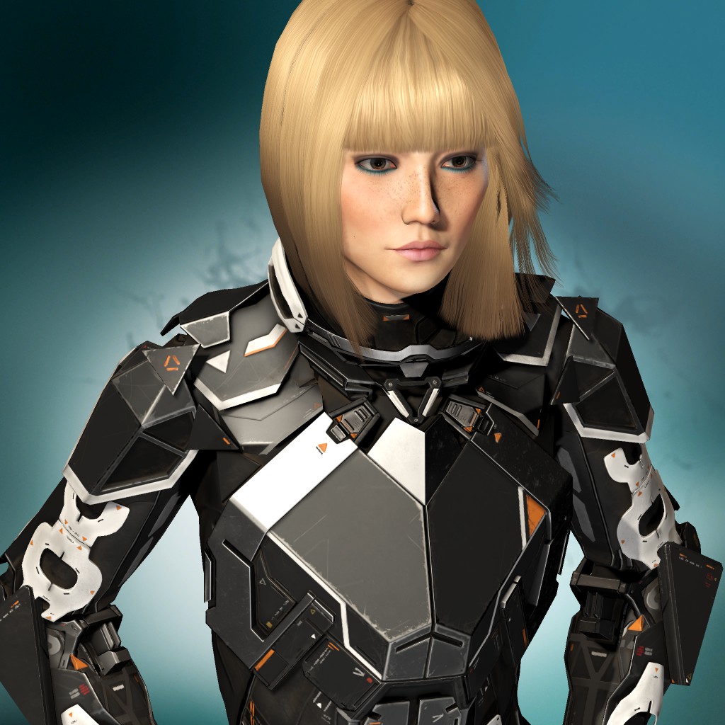 Kaylar Kroven