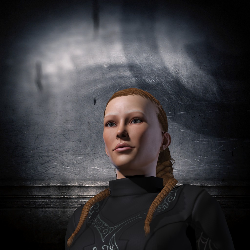 Tilla Wildeheart