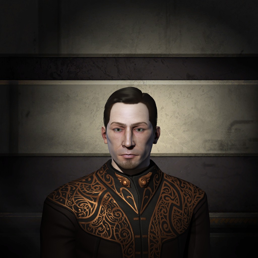 Valtyr Odinson