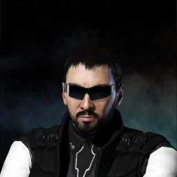 Czyki Bryki portrait
