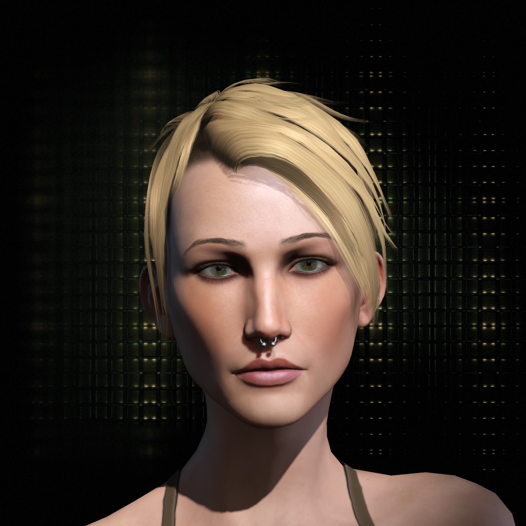 Gabrielle en Divalone