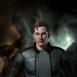 Thendrik Alexander portrait