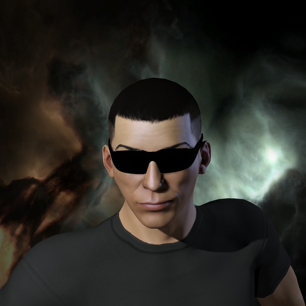 Erik Airaken