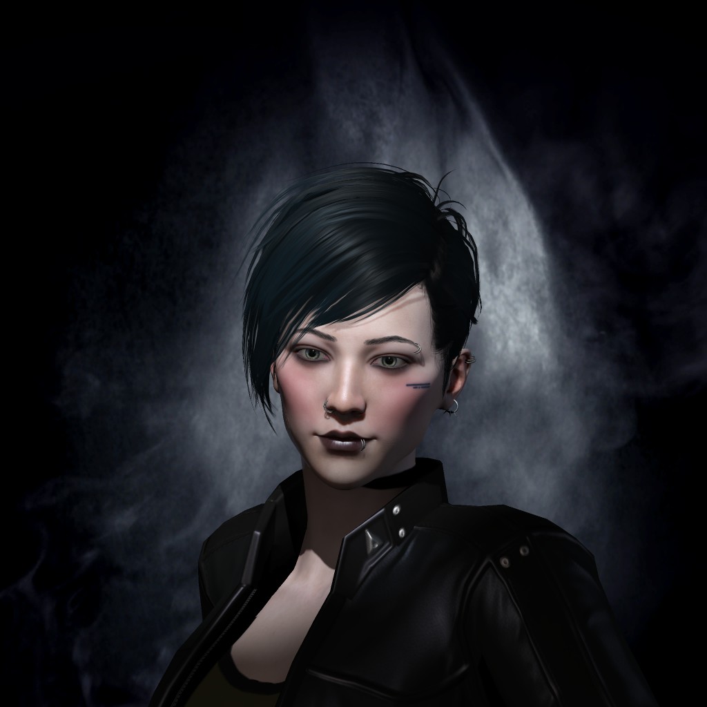Saphire Abyss