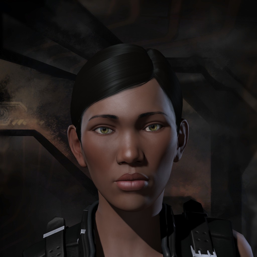 Kitana Atreides
