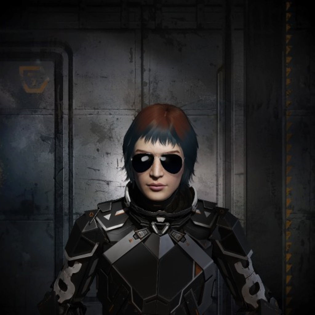 Kyn'la Hadriana