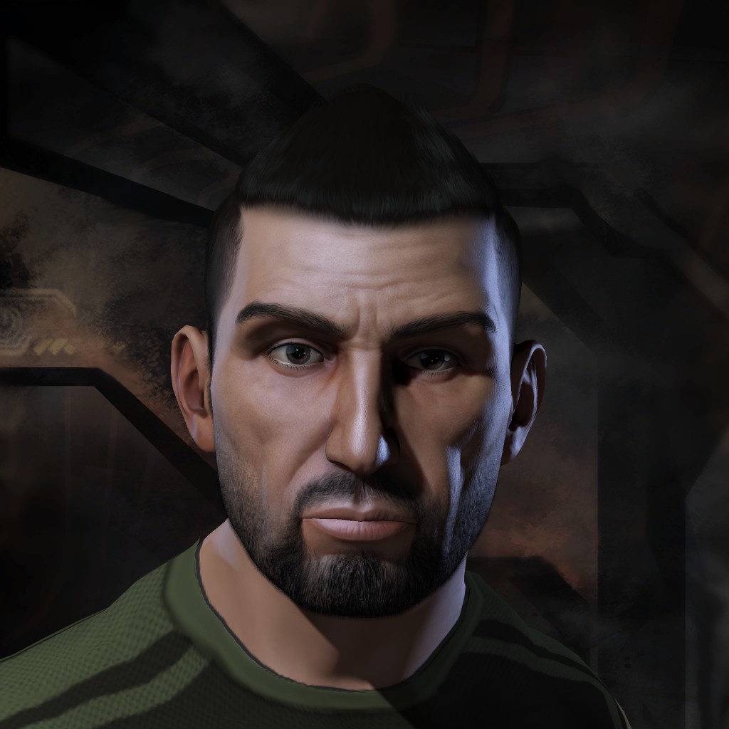 Prophet Ozran