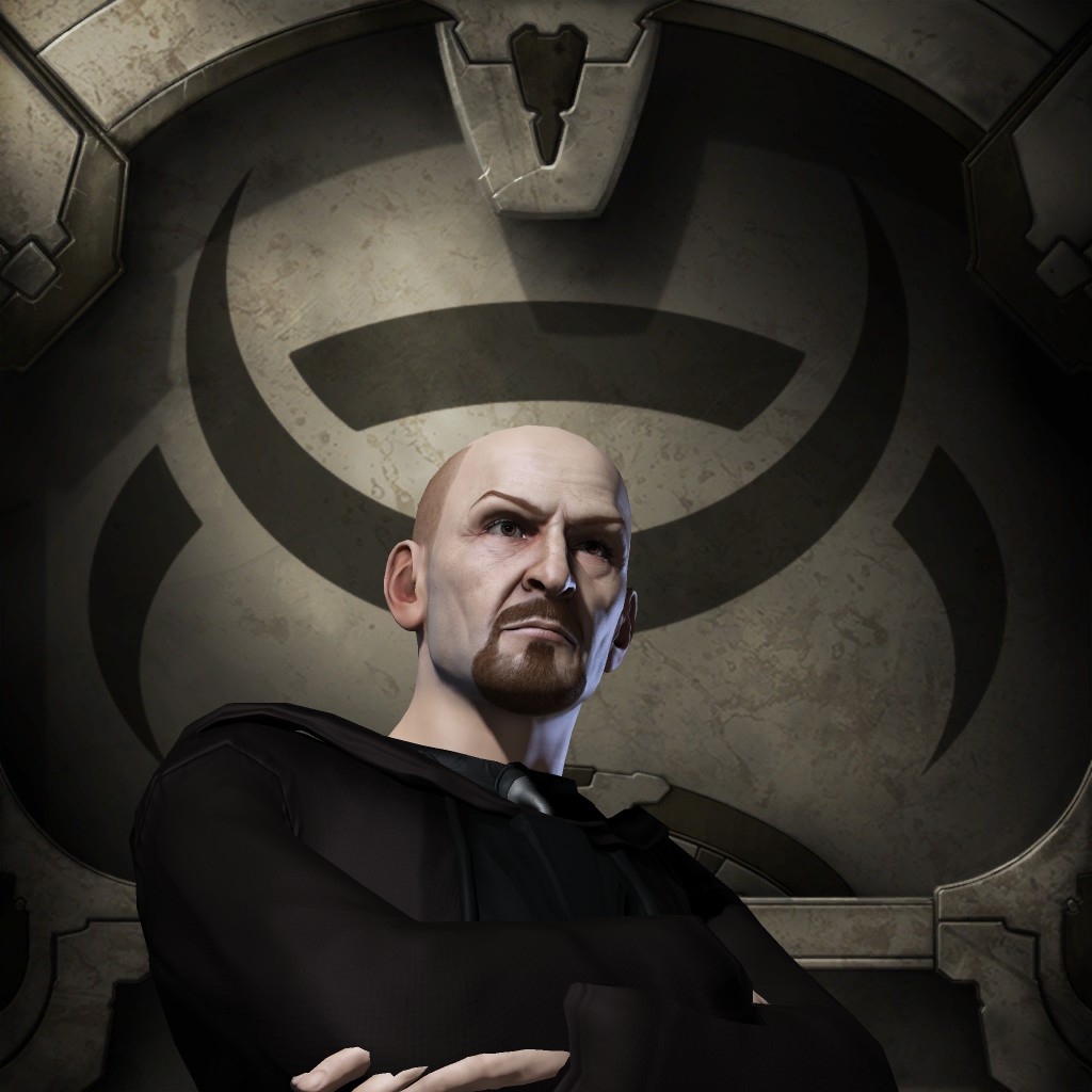 Reverend Amor Patriae