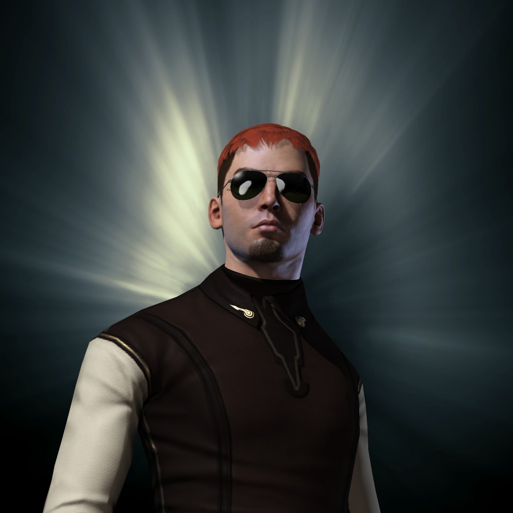 Ginnger Power