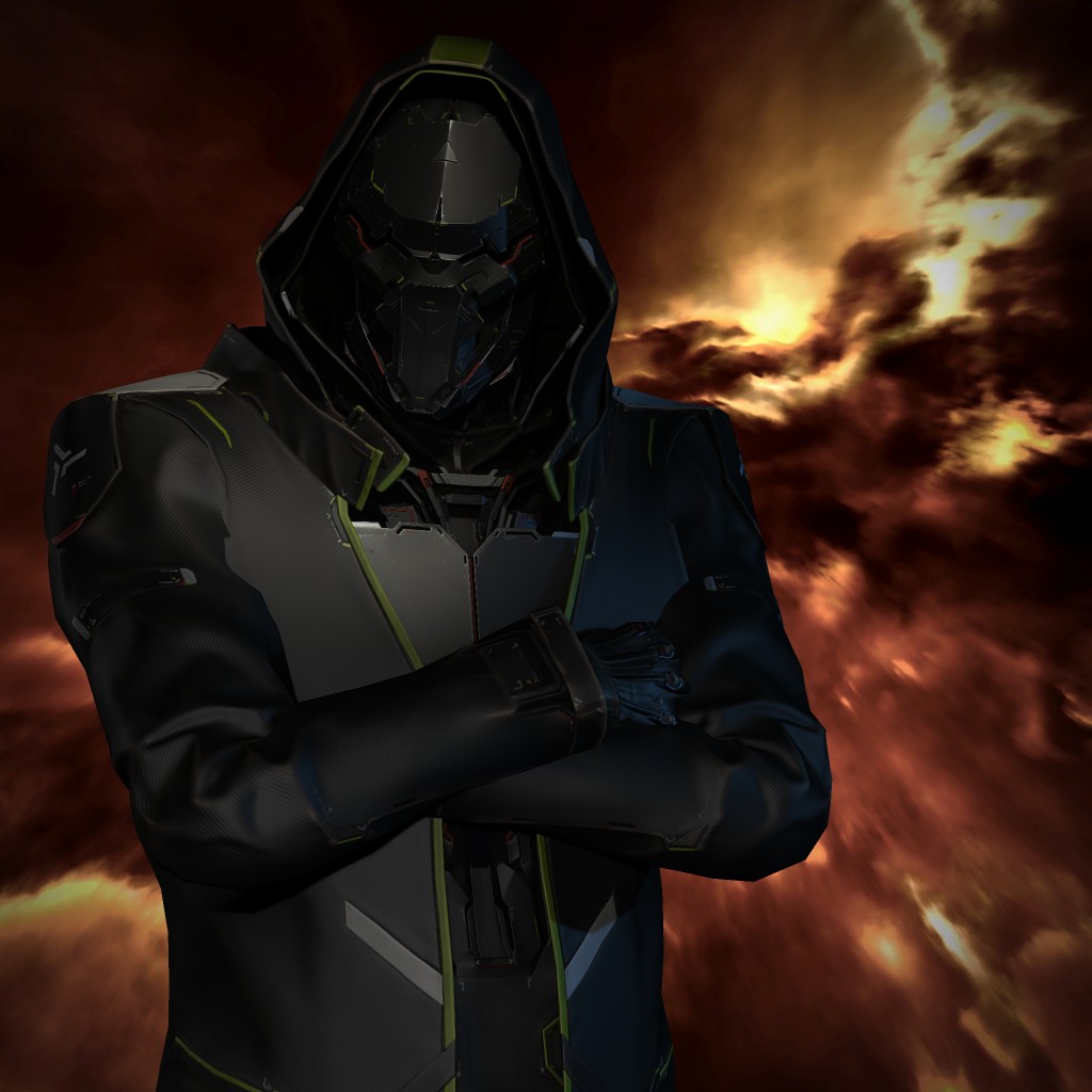 Sir Xeon PeaceMaker