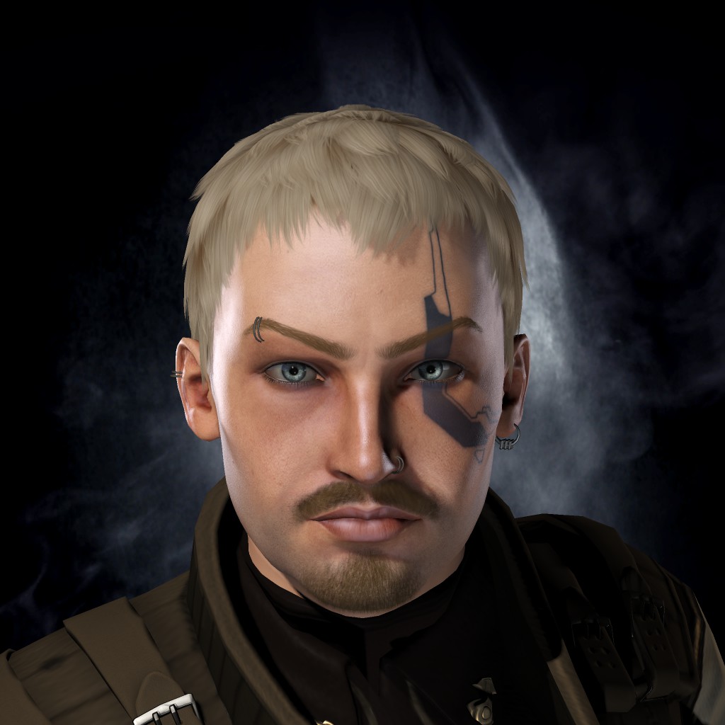Kriet Ryushinen