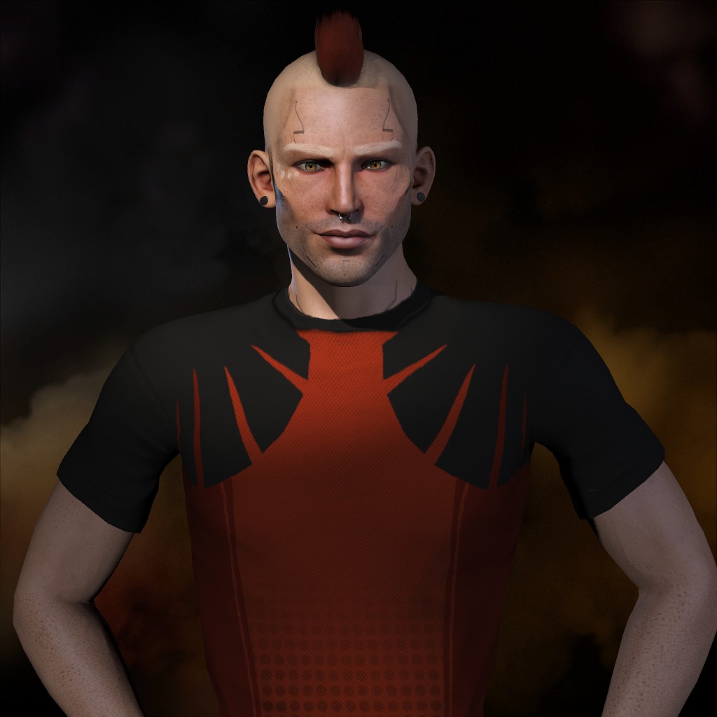 Leon Vox