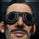 Schnozwelll Snotlocker
