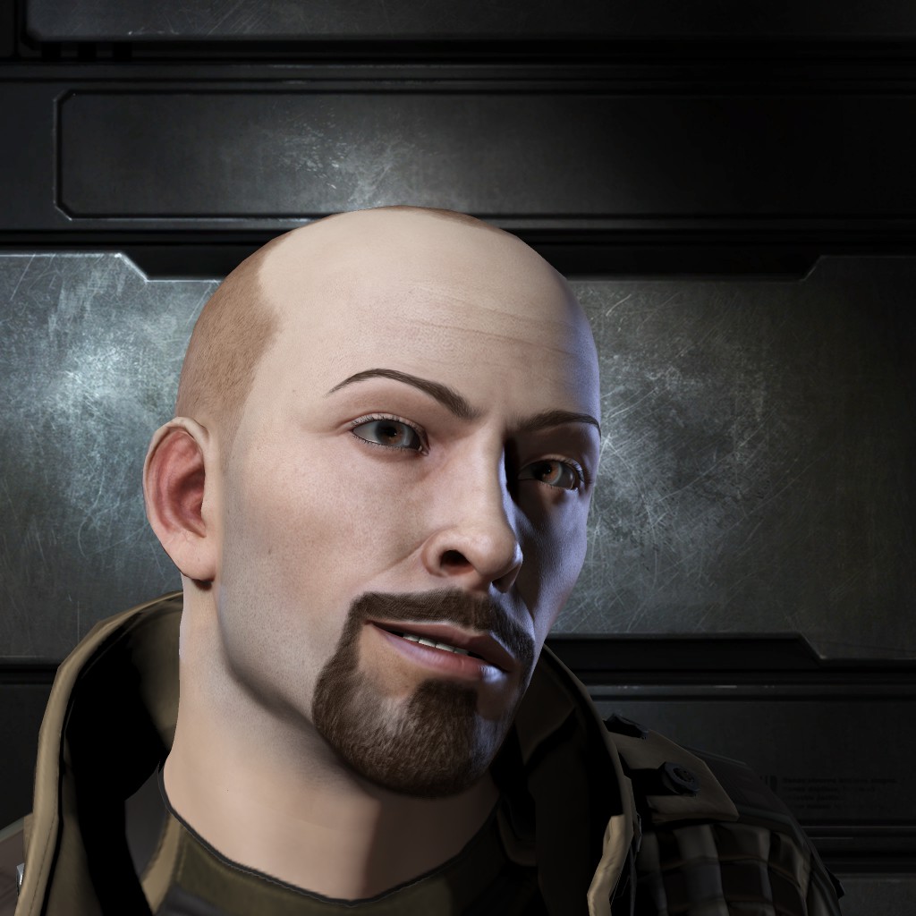 Lynos Eginald