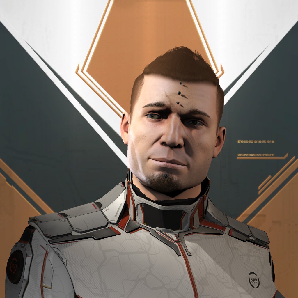 State Admiral Kirk