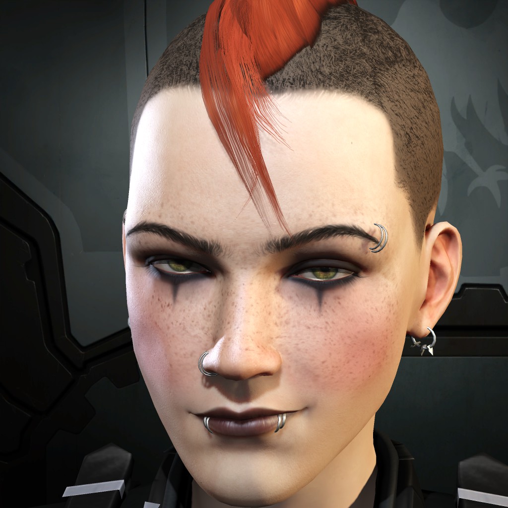 Lisica Huren