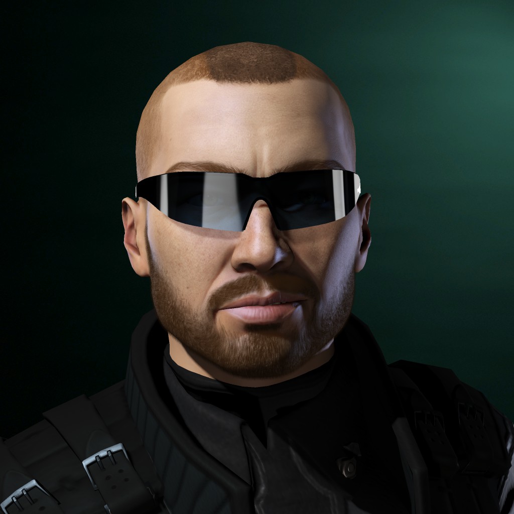 Jamal Smashburn