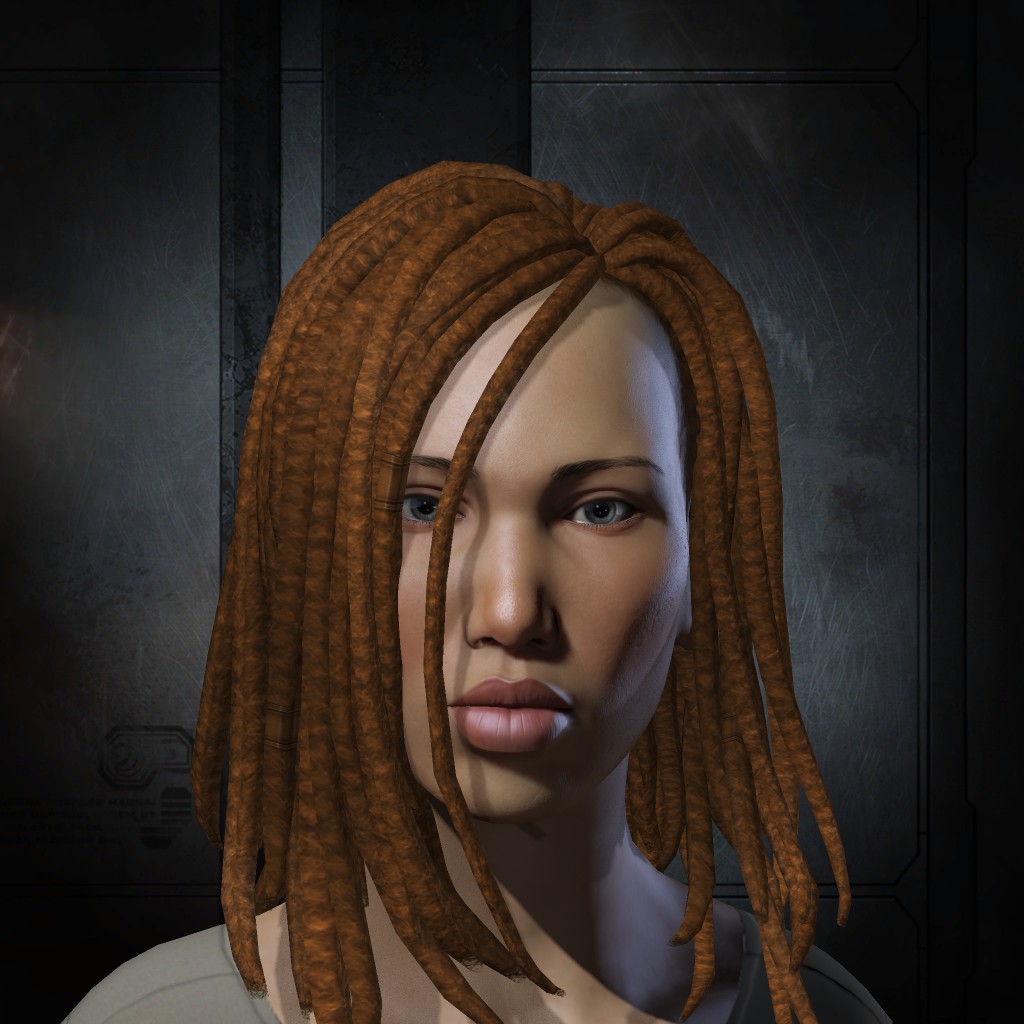 Irina Port