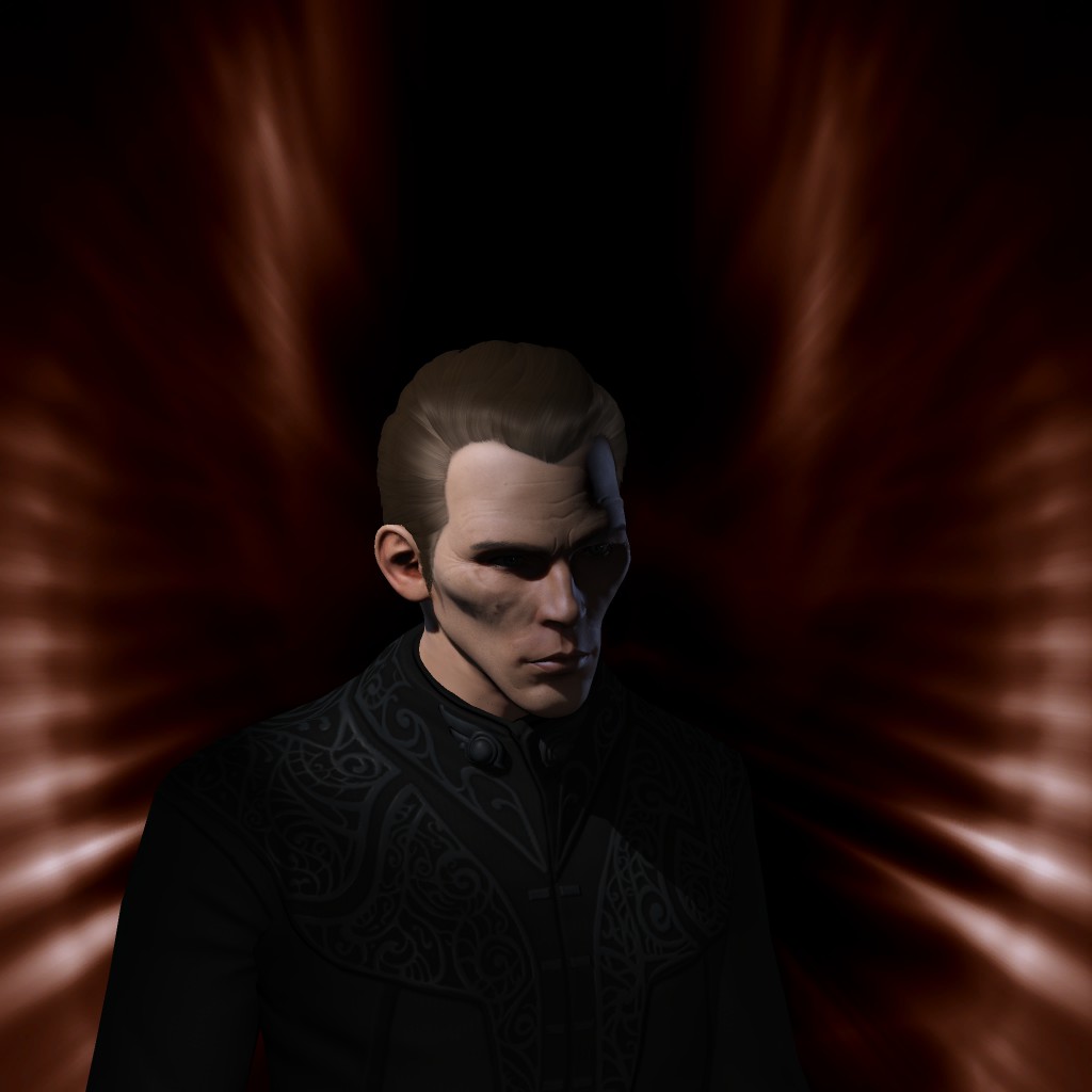 Tarkin Behrnah