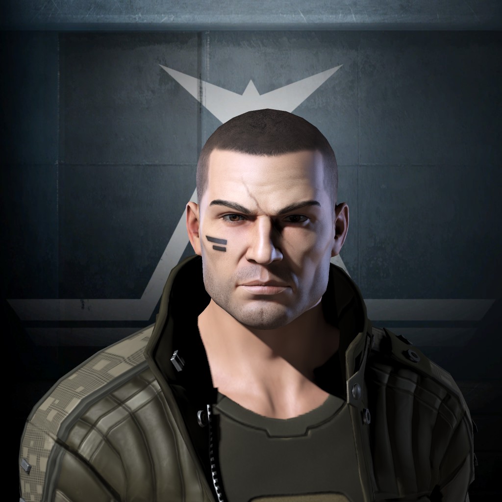 Xavier Okaski