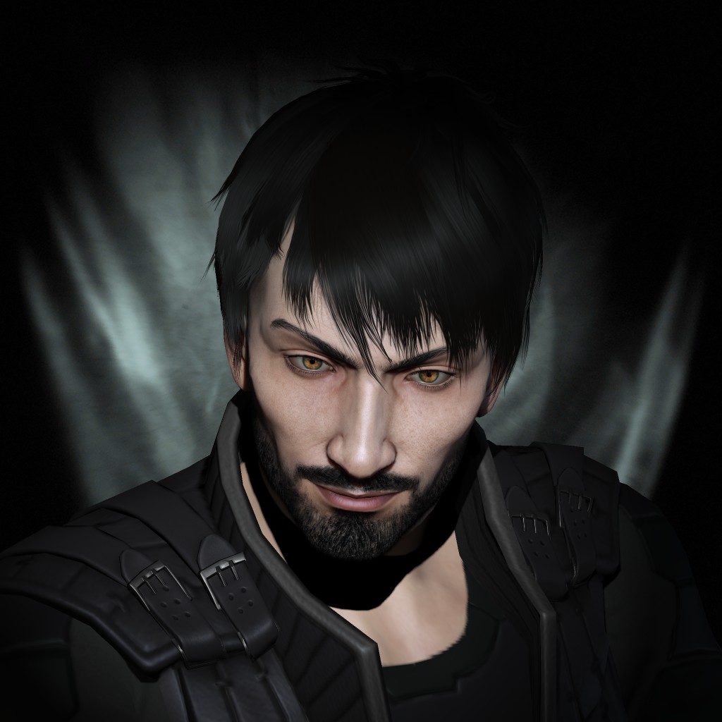 Serg Orion