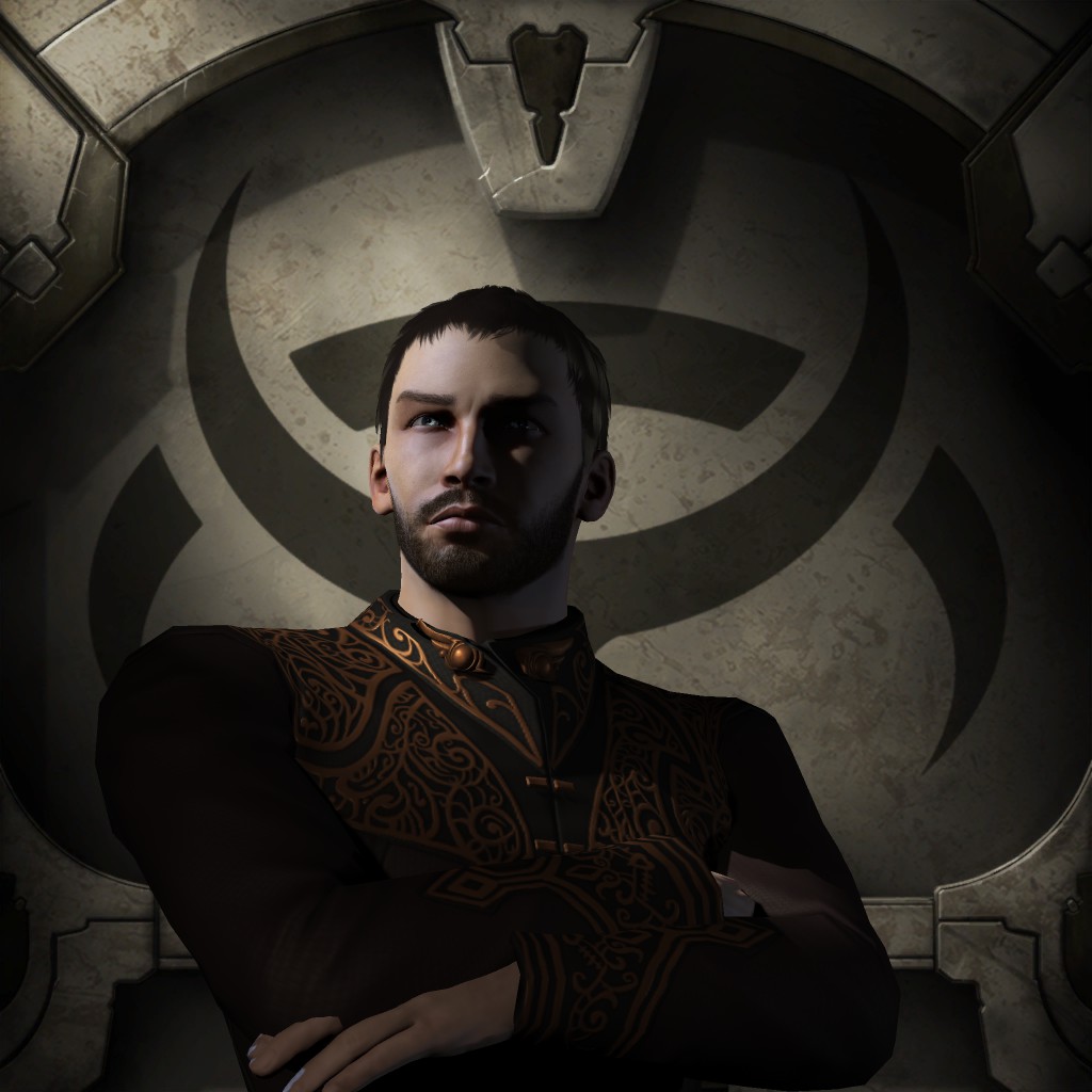 Ulrich Brachonien