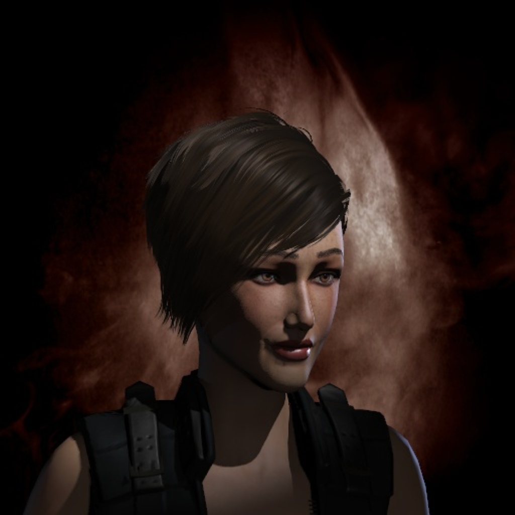 Dr Sabrina